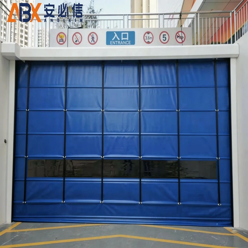 张家口上叠门